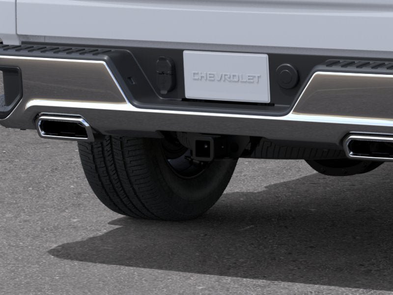 New 2026 Chevrolet Silverado 1500 LT w/ Z71 Off-Road Package AWD/4WD image 14