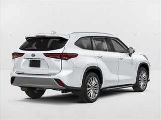 New 2026 Toyota Highlander Platinum video 2
