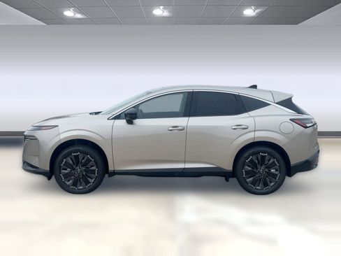 New 2026 Nissan Murano Platinum w/ Cargo Package image 2