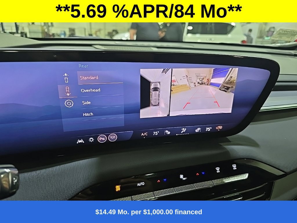 New 2026 Buick Enclave Sport Touring w/ Power Package FWD image 23