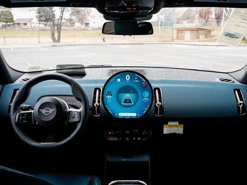 New 2026 MINI Cooper Countryman S image 11