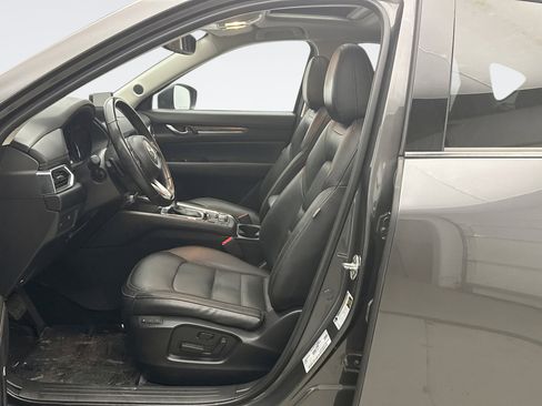 Used 2023 MAZDA CX-5 AWD 2.5 S w/ Premium Package image 11