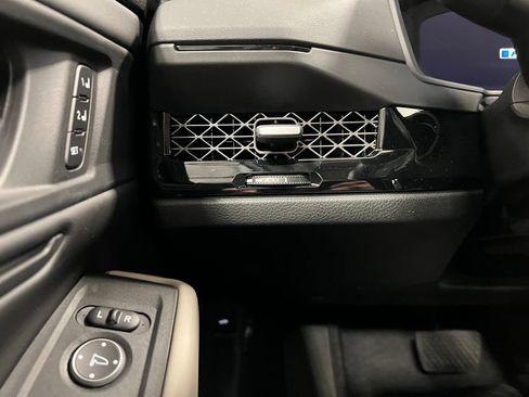 New 2025 Honda Accord EX-L image 16