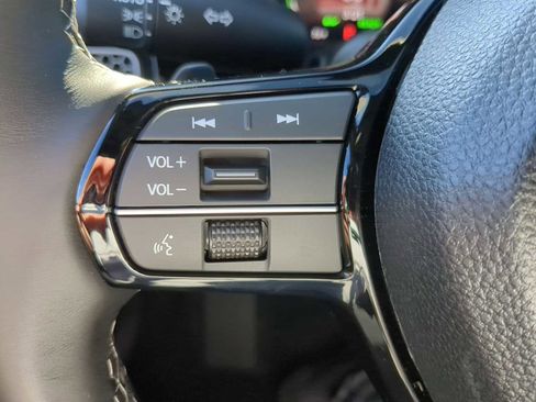 New 2026 Honda Civic Sport Touring image 16