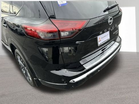 New 2026 Nissan Rogue Platinum w/ Platinum Premium Package image 29