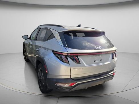 Used 2023 Hyundai Tucson SEL w/ Convenience Package FWD image 6