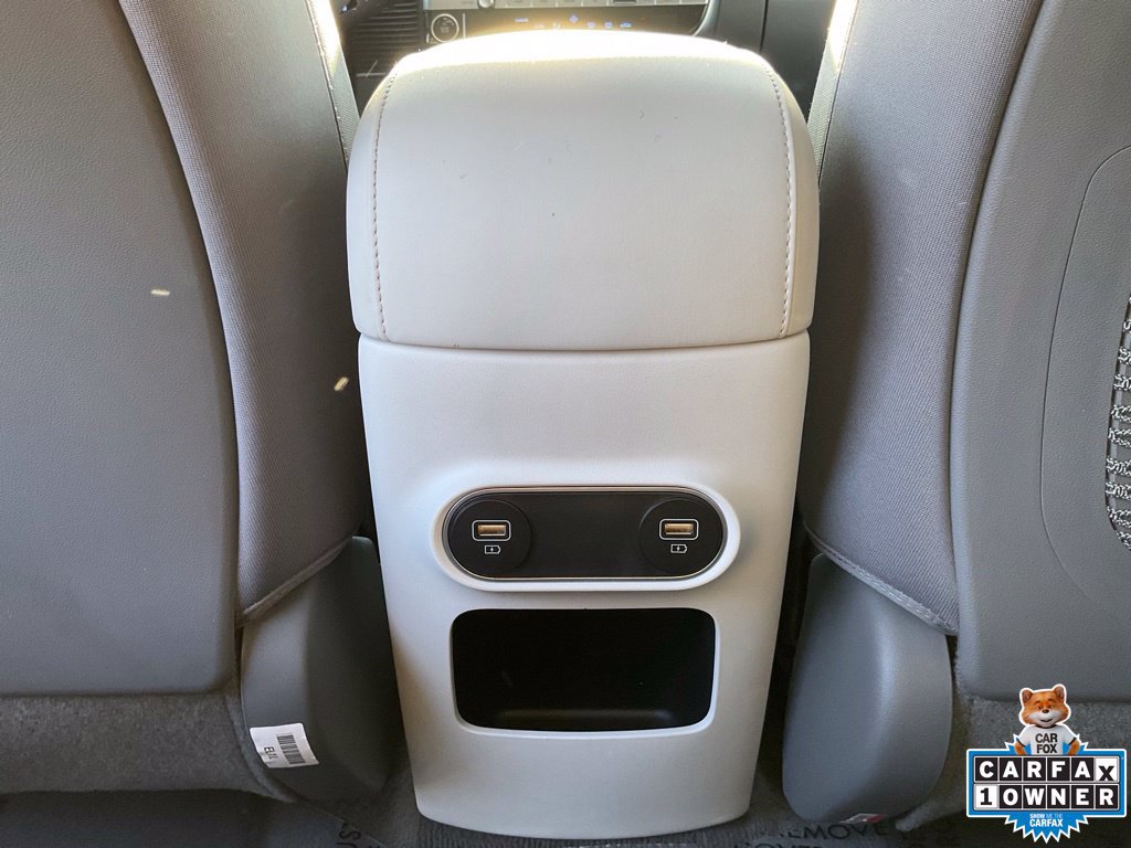 Used 2024 Hyundai Ioniq 5 SEL RWD image 35