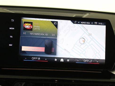 Used 2025 BMW X1 xDrive28i w/ Technology Package image 30