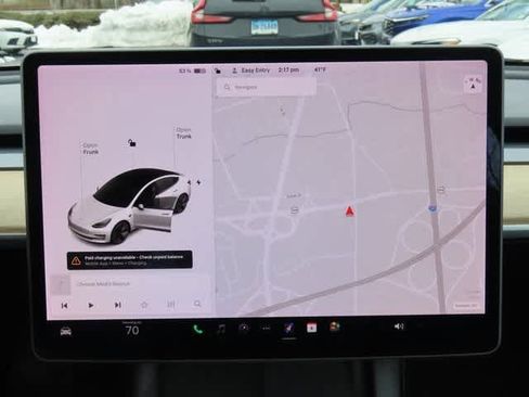 Used 2021 Tesla Model 3 Standard Range Plus image 19