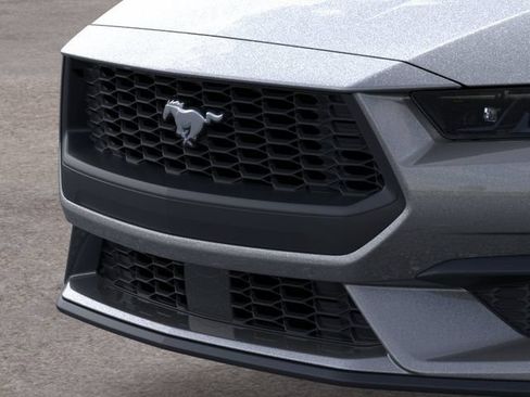 New 2026 Ford Mustang Coupe RWD image 17