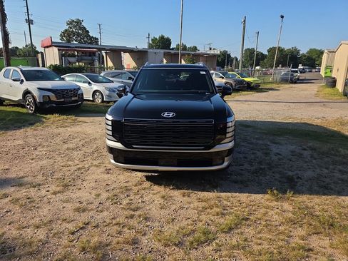 New 2026 Hyundai Palisade Calligraphy image 10