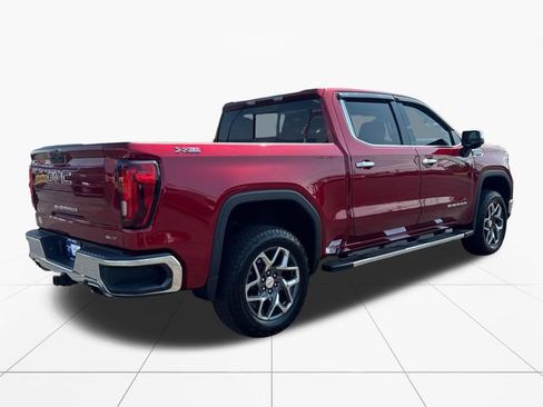 Used 2023 GMC Sierra 1500 SLT w/ SLT Convenience Package AWD/4WD image 6