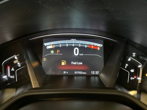 Used 2021 Honda CR-V LX image 10