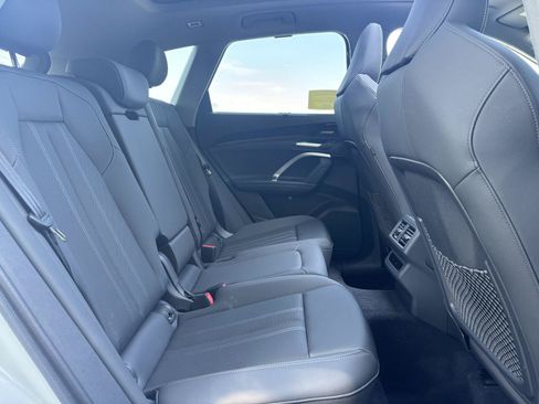 Used 2025 Audi Q5 Premium Plus w/ Premium Plus AWD/4WD image 27