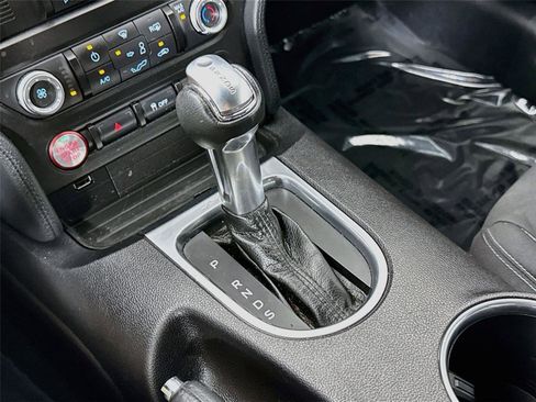 Used 2019 Ford Mustang GT w/ GT Performance Package RWD image 14