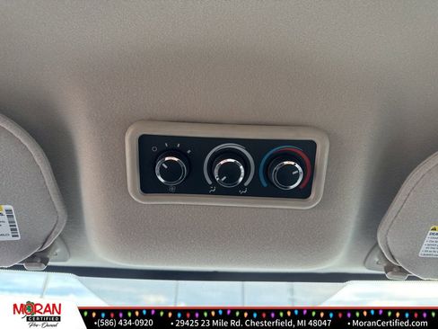 Used 2016 Chevrolet Express 3500 LT w/ LT Preferred Equipment Group image 19