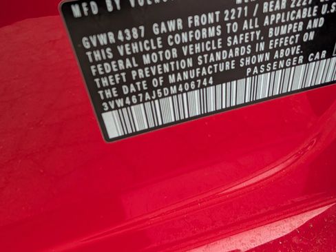 Used 2013 Volkswagen Jetta GLI Autobahn FWD image 20