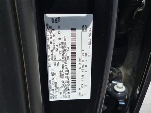 Used 2022 Ford F350 Lariat w/ Lariat Ultimate Package AWD/4WD image 25