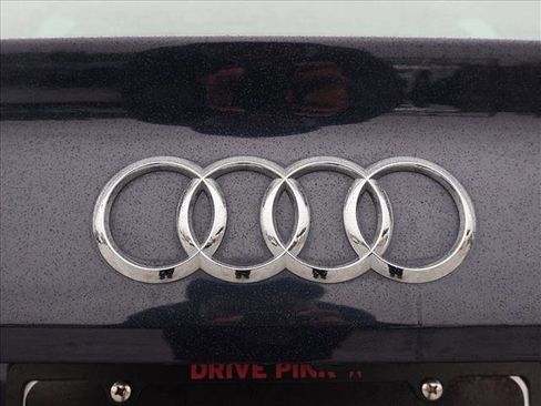 Used 2018 Audi A4 2.0T Premium Plus w/ Premium Plus Package AWD/4WD image 29
