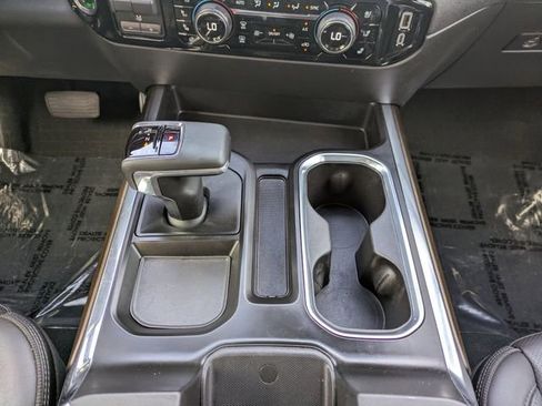 Used 2024 Chevrolet Silverado 1500 High Country image 22