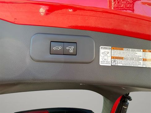 Used 2023 Lexus NX 350 F Sport image 48