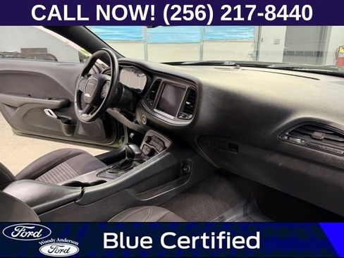 Used 2023 Dodge Challenger SXT image 24