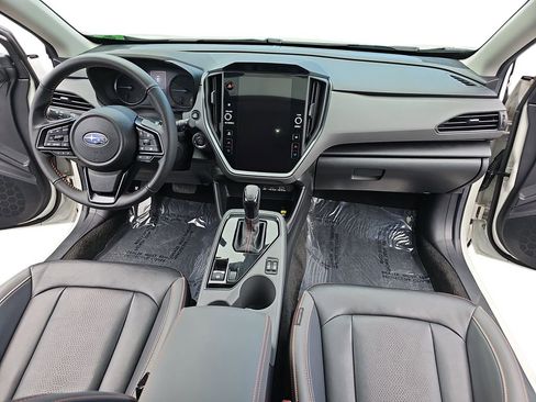 Used 2024 Subaru Crosstrek 2.5i Limited image 9