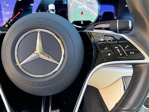 Certified 2023 Mercedes-Benz E 350 4MATIC Sedan image 21
