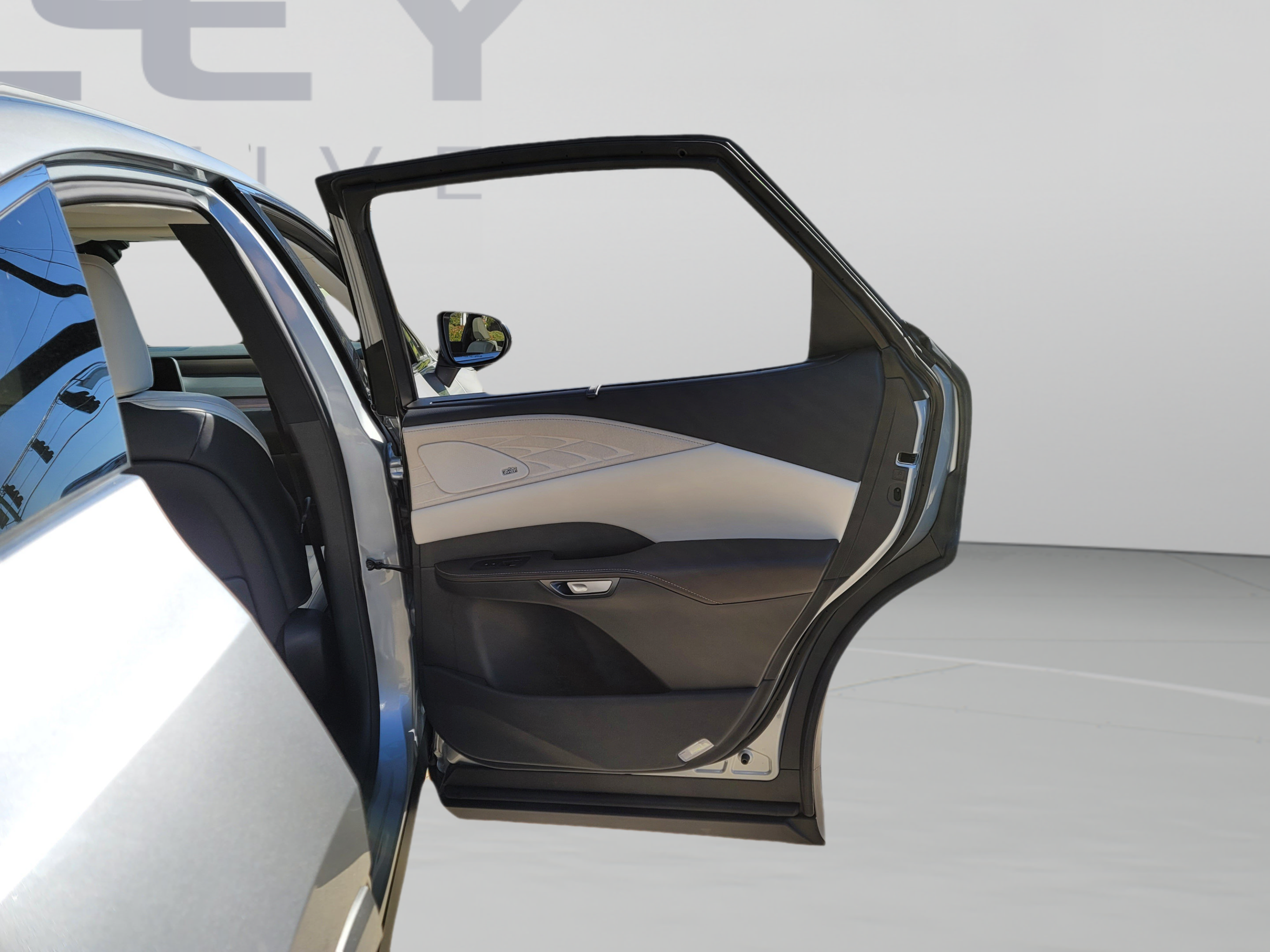 Certified 2025 Lexus TX 350 FWD w/ Technology Package image 23