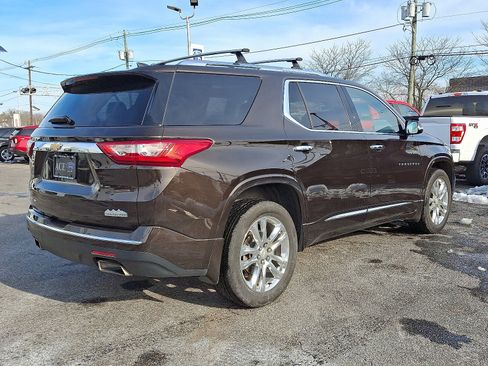 Used 2019 Chevrolet Traverse High Country image 6