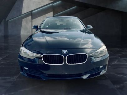 Used 2015 BMW 320i xDrive Sedan
