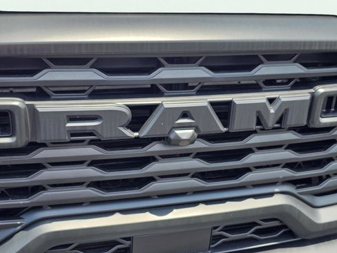 New 2025 RAM 2500 Tradesman image 16
