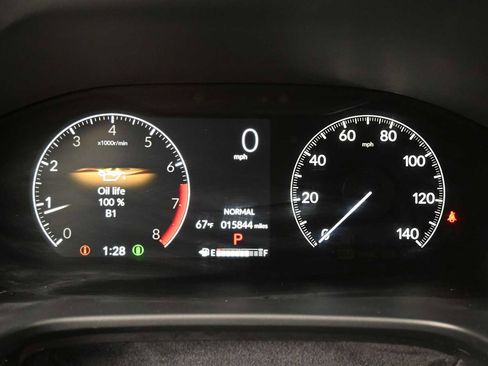 Used 2024 Honda CR-V EX-L image 7