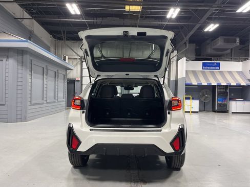 Certified 2024 Subaru Crosstrek 2.0i Premium AWD/4WD image 9