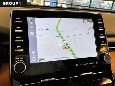 Used 2019 Toyota Avalon Limited w/ All Weather Liner Package image 36