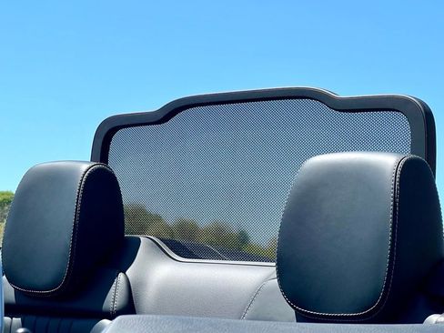 Certified 2021 Mercedes-Benz E 450 4MATIC Cabriolet image 18