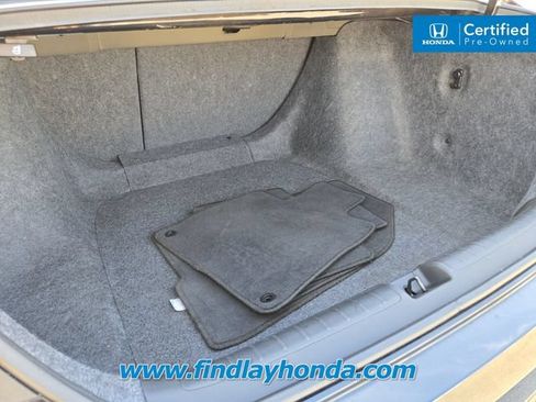 Certified 2020 Honda Accord EX image 20