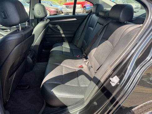 Used 2014 BMW 528i xDrive Sedan image 19