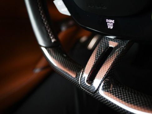 Certified 2023 Ferrari Roma RWD image 27