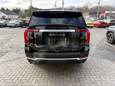 New 2026 GMC Yukon Denali image 10