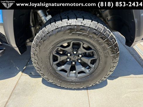 Used 2022 RAM 1500 TRX w/ TRX Level 2 Equipment Group AWD/4WD image 16
