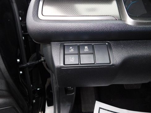 Used 2019 Honda Civic EX image 19