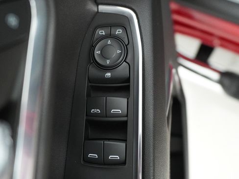 Used 2023 Chevrolet Silverado 1500 LT w/ Texas Edition Plus RWD image 8
