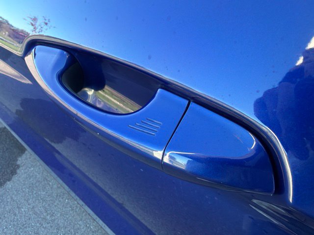Used 2015 Ford Mustang Convertible w/ Equipment Group 051A RWD image 17