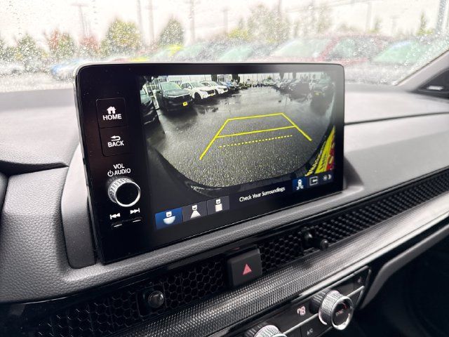 Used 2026 Honda CR-V Sport Touring image 22