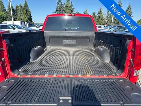 Used 2012 GMC Sierra 1500 SLE AWD/4WD image 9