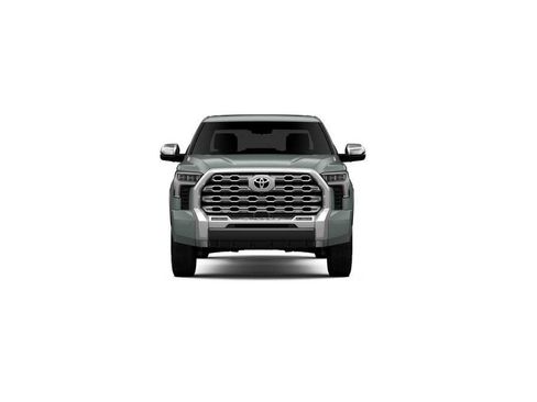 New 2026 Toyota Tundra 1794 Edition AWD/4WD image 17