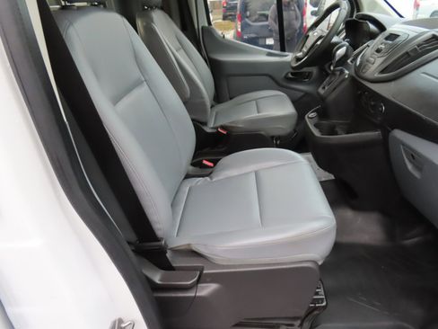 Used 2018 Ford Transit 250 130 Low Roof image 15