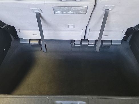 Certified 2018 Honda Odyssey Touring image 8