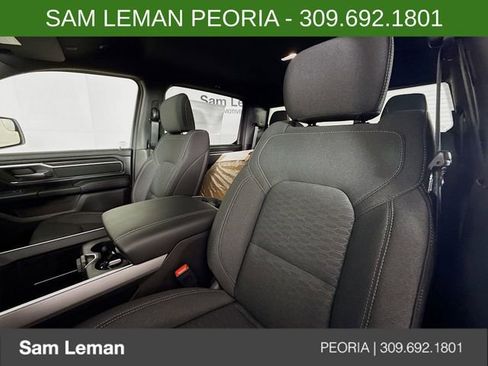 New 2026 RAM 1500 Big Horn image 22